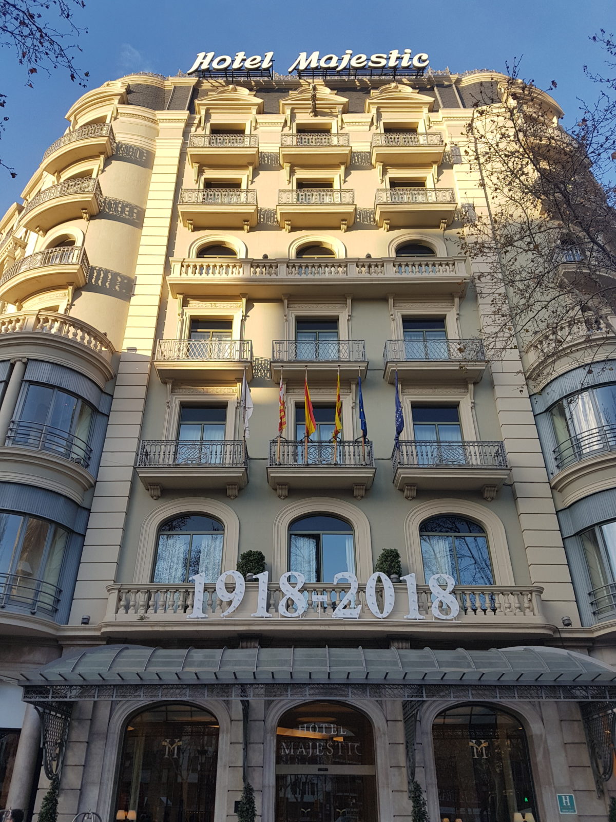 tiempo barcelona